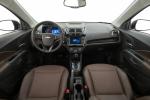 Chevrolet Cobalt Elite 2016 года